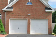free Seghill garage construction quotes