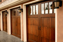 Seghill garage extension quotes