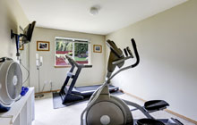 Seghill home gym construction leads
