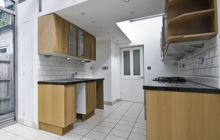 Seghill kitchen extension leads